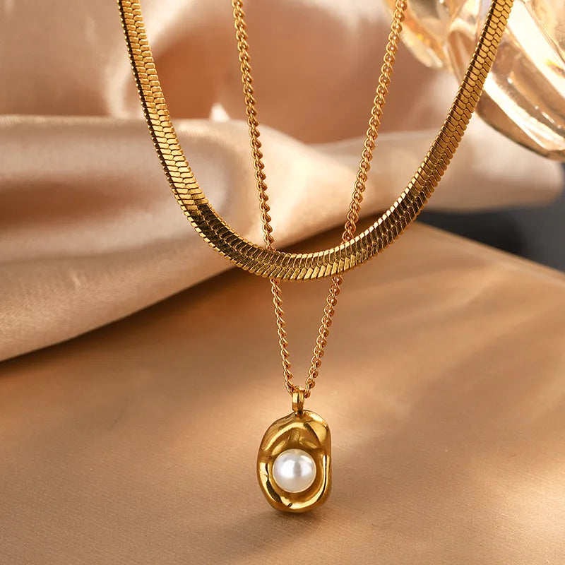 Necklace