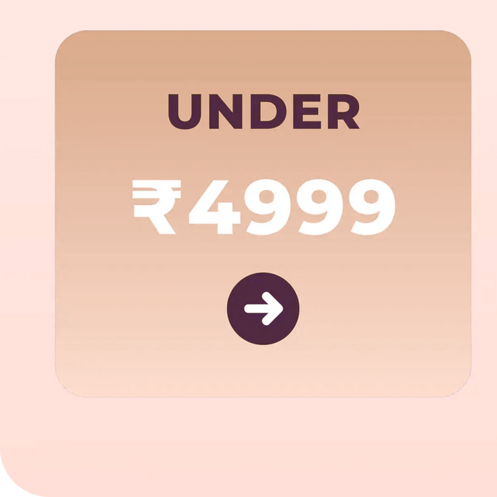 under 4999