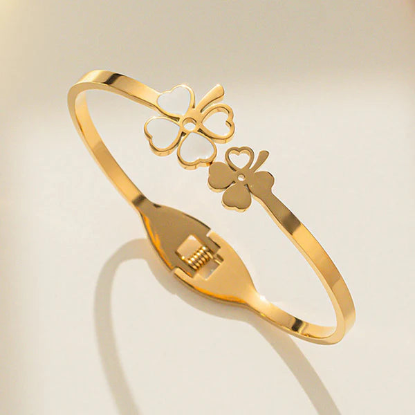 18k Gold Plated Anti-Tarnish Bracelet For Women